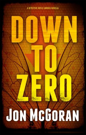 [Carrick and Watkins 2.50] • Down to Zero
